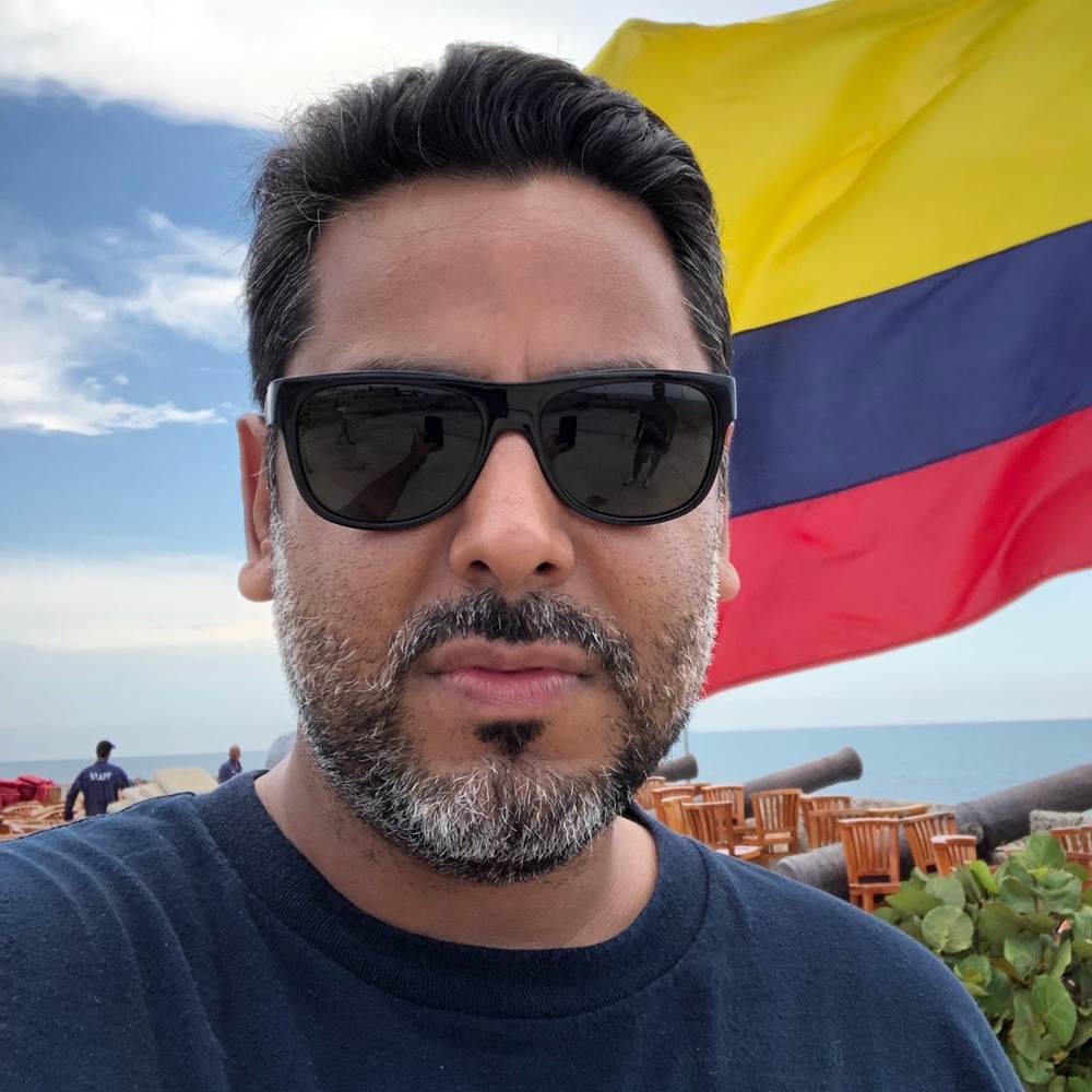 Meet your Posher, Josue